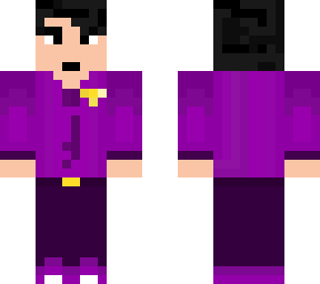 william afton