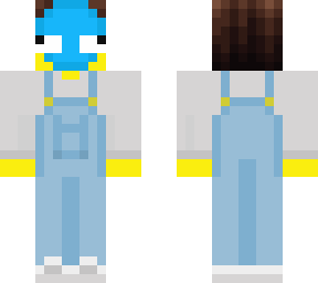 wisp duck