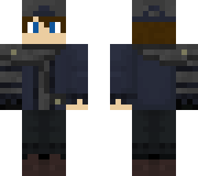 wither hunter 2.0
