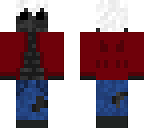 wither skin