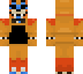 withered  glamrock freddy fnaf