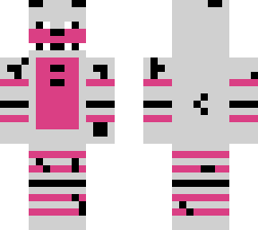 withered maxie