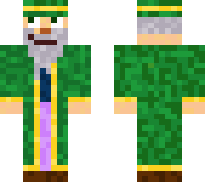 wizard