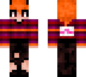 wormjelly skin (updated plus) lol