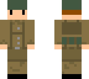 ww1 british trooper