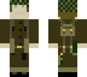 wwii british infantry-1944