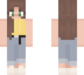 yellow top