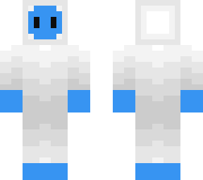 yeti