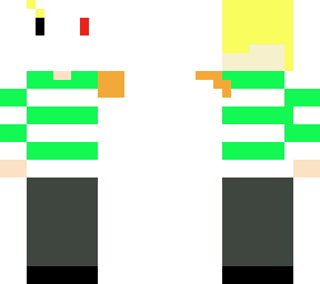 yokoloko corrupted stage 1