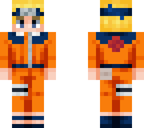 young naruto