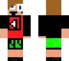 yuo tuber (mikael)
