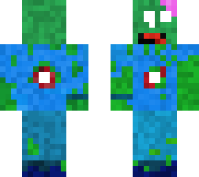zombie