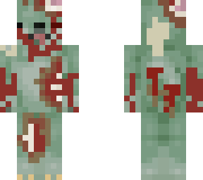 zombie
