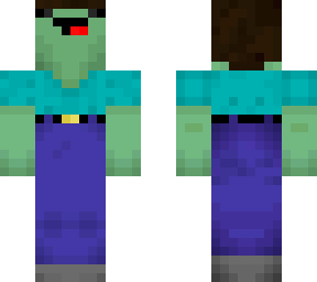 zombie derp