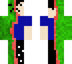 zombie parasite