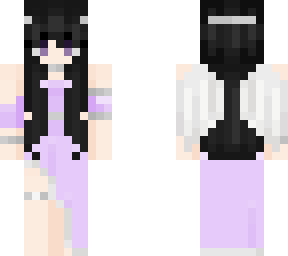 *~ violet vibes~*