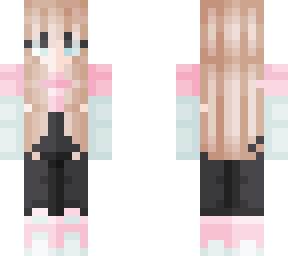 ~ * pink * ~ rce