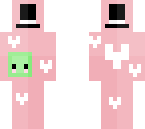 .- + mr. slime + -.