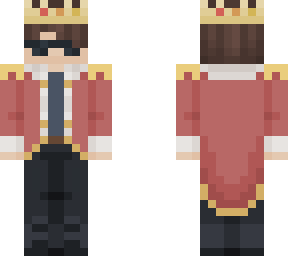 -=- king eret!! -=-