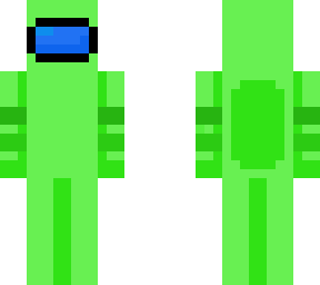 ~ among us lime ~