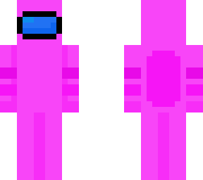 ~ among us pink ~