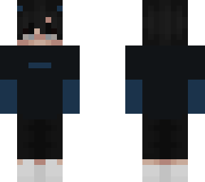 ~ blue eboy ~