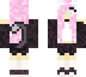 ~ cat girl ~