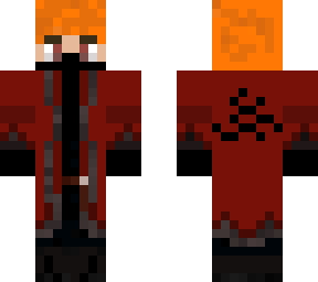 :d new skin