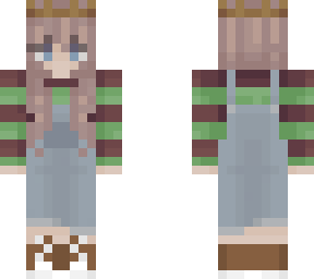 @iarwxn i just edited her skin <3