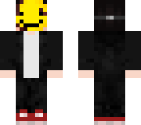 (lil gore alert) acidot current skin (myself)