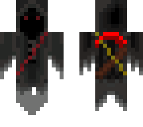 {reaper from code : anime world roblox}