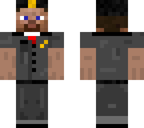 ~steve the pilot~