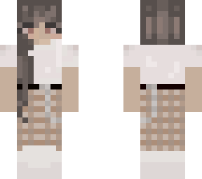 -sweet honey girl skin-