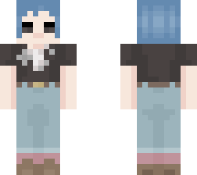 2d gorillaz edit