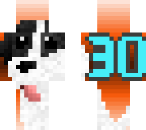 30 follows thanks guys u made me and rex happy
