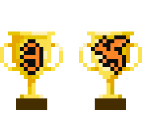 3rd place announcement skin