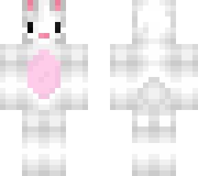a cute bunny (edit)