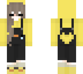 a skin i got from namemc