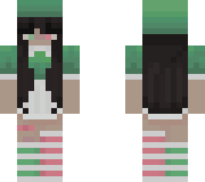 aa some random girl
