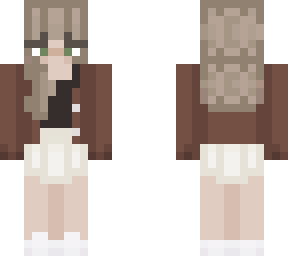 abbys skin <33