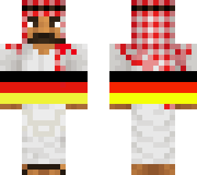 addul german