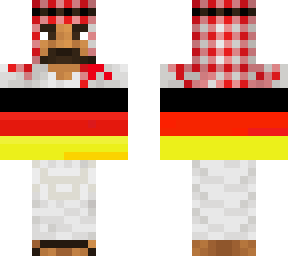 addul german