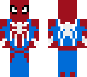 advanced suit