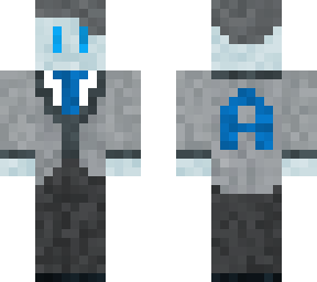 aero dapper suit
