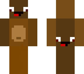 affe mit gesichtern