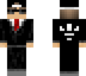 agent goldyew (for youtube video)