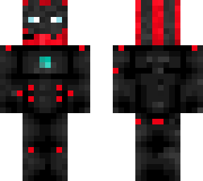 agent ironman