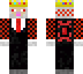 agent techno smith v3