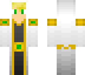 air mage boy