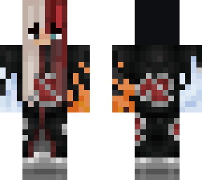 akatsuki todoroki